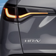 Honda’s teaser for the next-generation HR-V, to be revealed on April 4.